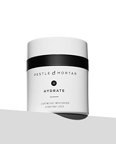 Here's a revised, SEO-friendly title:
Pestle & Mortar Hydrate: Anti-Aging Peptide Moisturizer for Radiant Skin - Image 7