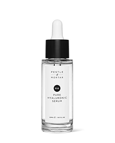 Hyaluronic Acid Serum | Hydrating Face Moisturizer | Anti-Aging Skin Care - Image 3