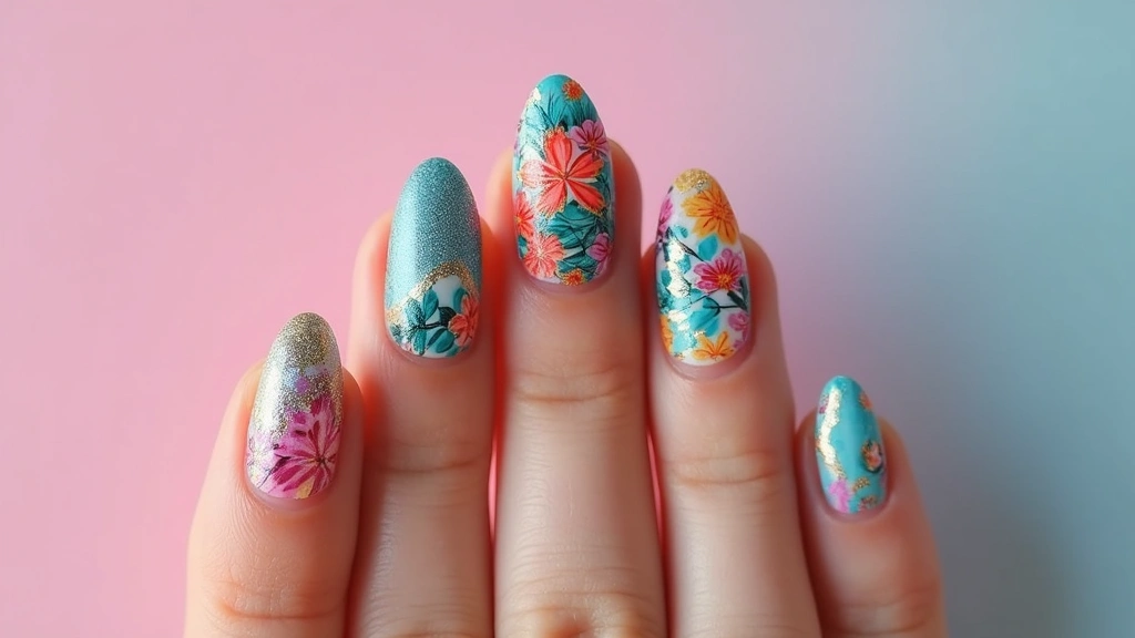 25 Trendy Nail Designs You Must Try in 2025 (Prepare to Be WOWed by #12!)