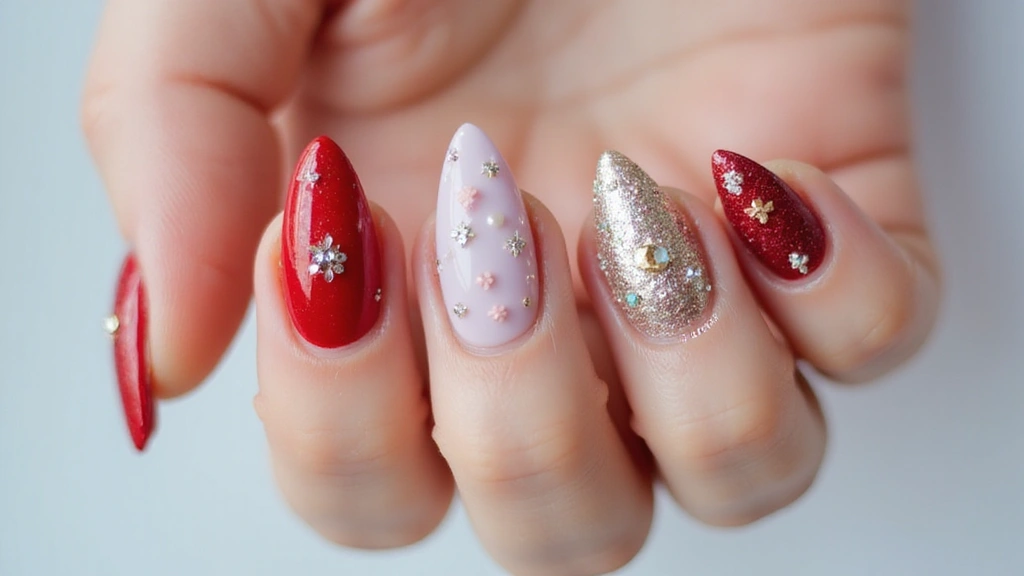 25 Trendy Nail Details You Need to See to Believe—#15 Is a Game Changer!
