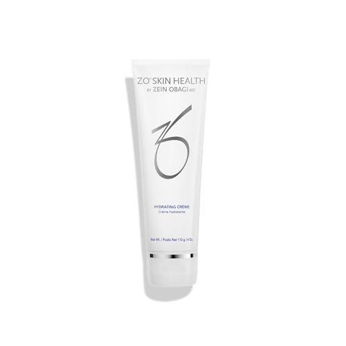 Intense Hydration Cream | ZO Skin Health Moisturizer for Dry Skin Care - Image 5