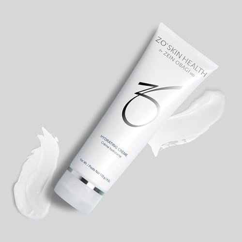 Intense Hydration Cream | ZO Skin Health Moisturizer for Dry Skin Care - Image 2