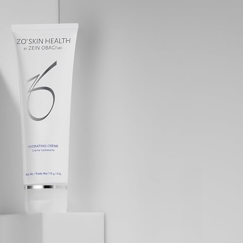 Intense Hydration Cream | ZO Skin Health Moisturizer for Dry Skin Care - Image 3