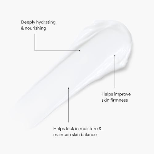 Here's a revised title:
TULA Hydrating Day Night Cream Anti-Aging Moisturizer with Superfruit Extract - Image 2