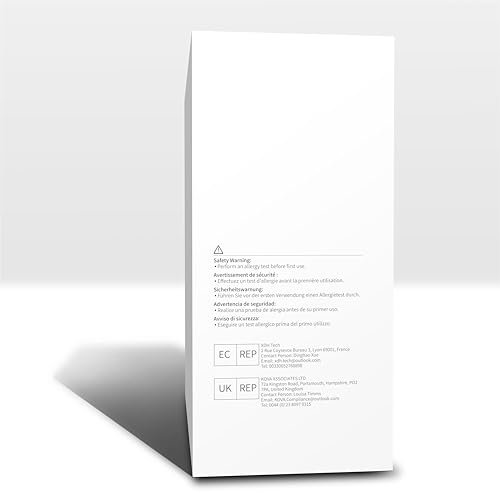 Professional LED Phototherapy Mask: Red & Blue Light Skin Rejuvenation Treatment - Image 7