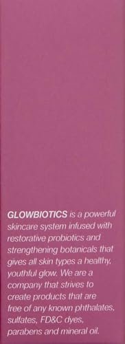 Probiotic Hydrating Serum | Glow-Boosting Hyaluronic Radiance Drops - Image 12