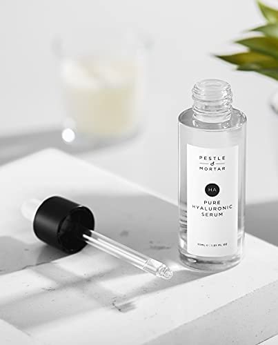 Hyaluronic Acid Serum | Hydrating Face Moisturizer | Anti-Aging Skin Care - Image 6