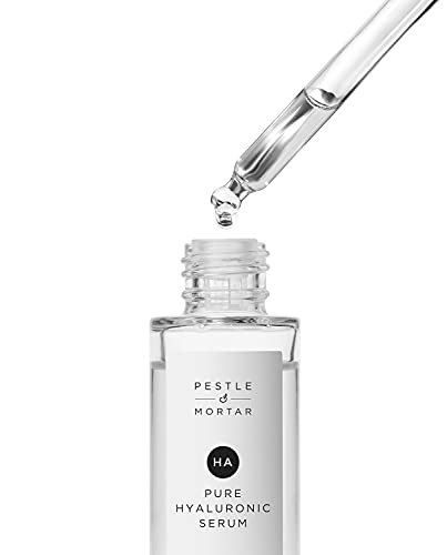 Hyaluronic Acid Serum | Hydrating Face Moisturizer | Anti-Aging Skin Care - Image 7