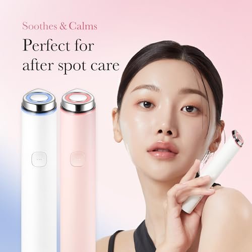 Medicube Mini Booster Pro: Instant Glow, Korean Skincare Radiance Tool - Image 4