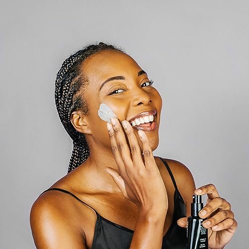 Here's a revised, SEO-friendly title within 70 characters:
Whish Bakuchiol Clay Mask: Natural Retinol Pore Minimizer & Acne Treatment - Image 5