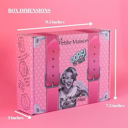 Luxury Skincare Gift Set: Teen Girls Pampering Beauty Kit, Self-Care Essentials - Image 6