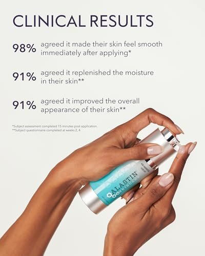 Hydrating Hyaluronic Acid Serum | Deep Moisture Boost for Radiant Skin - Image 6