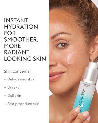 Hydrating Hyaluronic Acid Serum | Deep Moisture Boost for Radiant Skin - Image 3