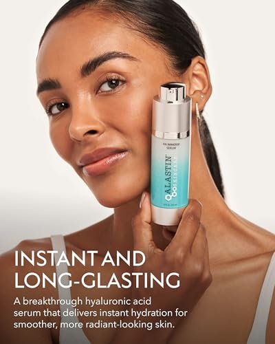 Hydrating Hyaluronic Acid Serum | Deep Moisture Boost for Radiant Skin - Image 7