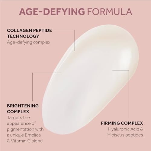 No7 Anti-Aging Skincare Set: Day Cream SPF30, Serum, Night Cream with Vitamin C - Image 9