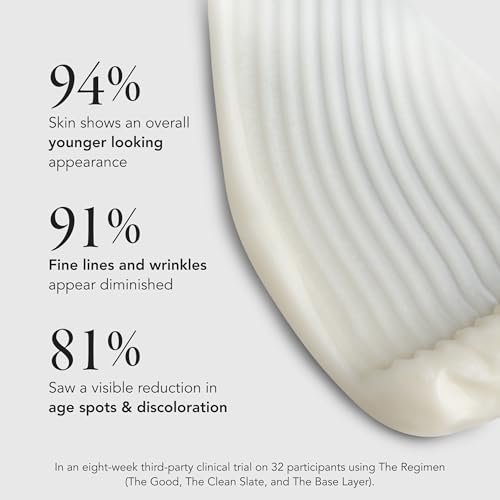 Organic Men's Face Cream: Hydrating Moisturizer for All Skin Types | Vegan Care - Image 3