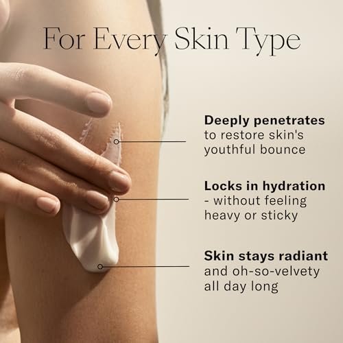 Josie Maran Argan Oil Body Butter: Firming Hydration for Smooth, Radiant Skin - Image 4