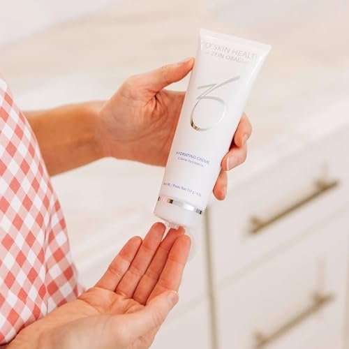 Intense Hydration Cream | ZO Skin Health Moisturizer for Dry Skin Care - Image 7