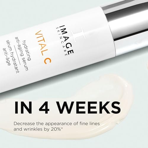 Here's an SEO-friendly, engaging product title within 70 characters:
IMAGE Skincare VITAL C Hydrating Serum | Anti-Aging Vitamin C Glow - Image 4
