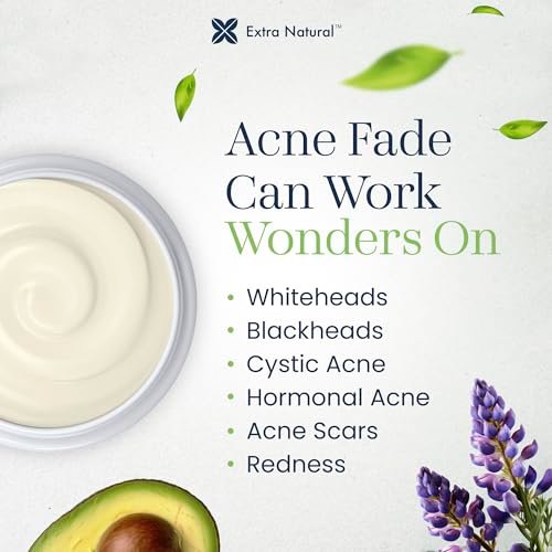 Here's a revised title:
Natural Acne Treatment Cream | Maximum Strength Clear Skin Formula - Image 3