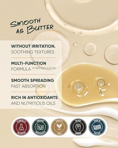 Buttah Skin Supreme Kit: Hydrating Skincare for Melanin-Rich Complexion - Image 4