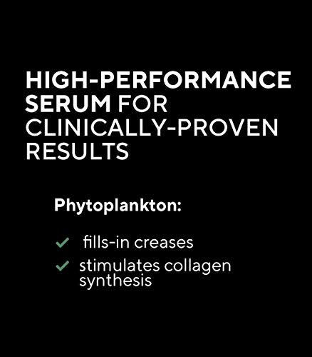 MÁDARA Time Miracle Anti-Aging Face Serum | Organic Hyaluronic Skin Renewal - Image 5