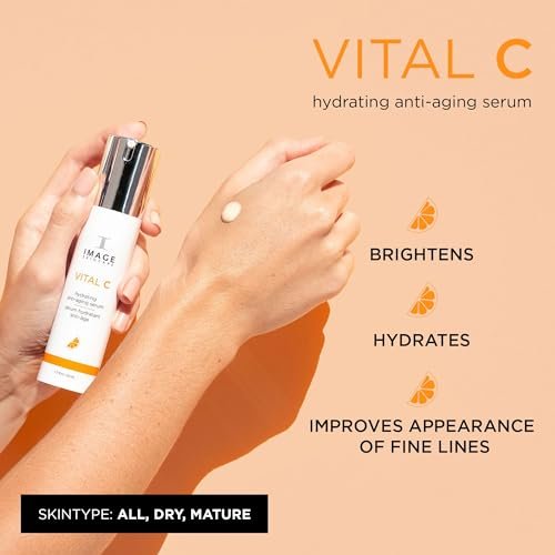 Here's an SEO-friendly, engaging product title within 70 characters:
IMAGE Skincare VITAL C Hydrating Serum | Anti-Aging Vitamin C Glow - Image 2