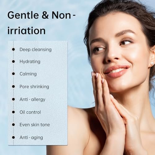 VGO Snail Mucin Anti-Aging Skincare Set | Hydrate Repair Soothe Dry Skin - Image 4