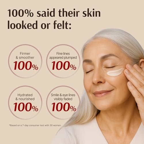 Sooryehan Wild Ginseng Hydrating Anti-Aging Korean Skincare Set | Firming & Moisture - Image 8