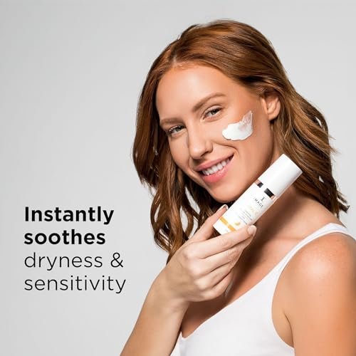 VITAL C Hydrating Moisturizer | Anti-Aging Dry Skin Face Lotion 1.7oz - Image 3