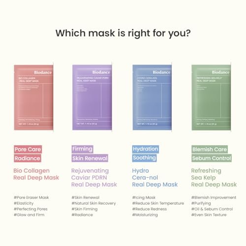 Here's an optimized version:
Korean Collagen Night Mask: Hydrating Hydrogel Pore Minimizer & Skin Plumper - Image 10