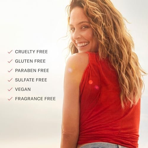 Josie Maran Argan Oil Body Butter: Firming Hydration for Smooth, Radiant Skin - Image 7