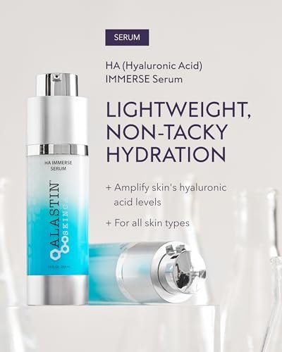 Hydrating Hyaluronic Acid Serum | Deep Moisture Boost for Radiant Skin - Image 2