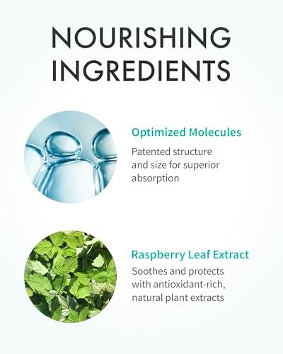 Here's a revised, SEO-friendly title within 70 characters:
Korean Salmon DNA Serum: Rejuvenate Skin, Hydrate, Firm & Glow - Image 7