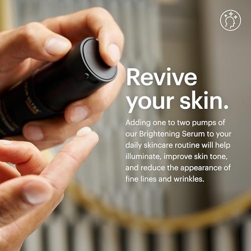 Men's Skincare Set: Face Wash, Moisturizer & Serum for Clear, Hydrated Skin - Image 8