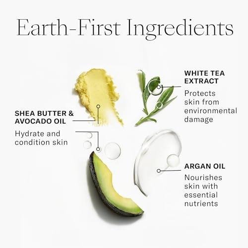 Josie Maran Argan Oil Body Butter: Firming Hydration for Smooth, Radiant Skin - Image 3