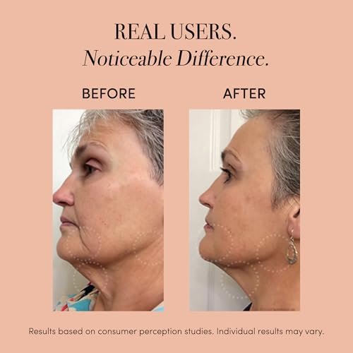 LED Light Therapy Panel: Anti-Aging Skin Rejuvenation Face Mask Treatment - Image 3