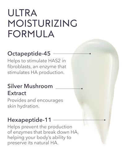 Hydrating Hyaluronic Acid Serum | Deep Moisture Boost for Radiant Skin - Image 4