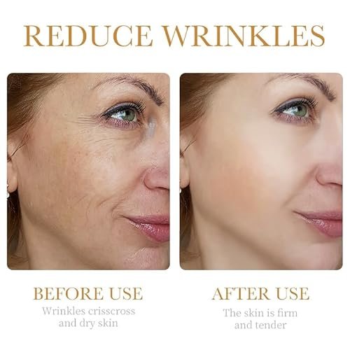 Korean Red Ginseng Anti-Aging Skincare Set | 8 Steps Hydrating Pore Care Routine - Image 7