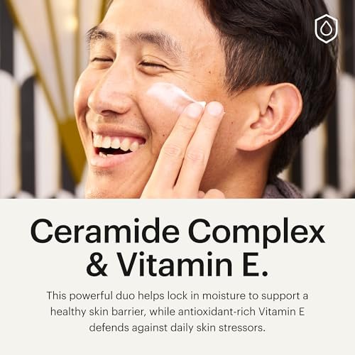 Men's Skincare Set: Face Wash, Moisturizer & Serum for Clear, Hydrated Skin - Image 5