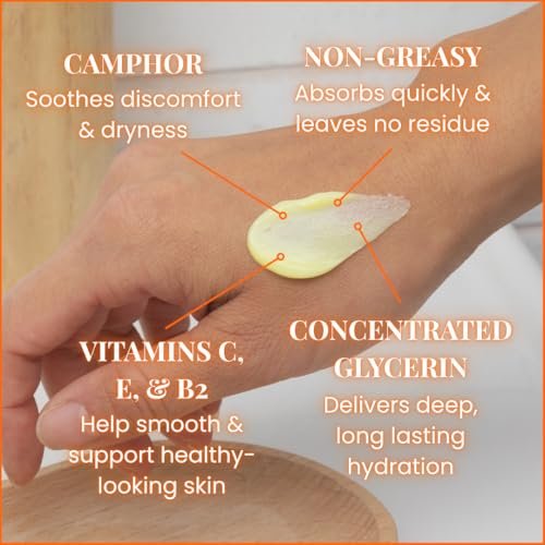 Yu-Be Hydration Trio: Yuzu Cream, Fragrance-Free Moisturizer & Skin Hydrator - Image 6