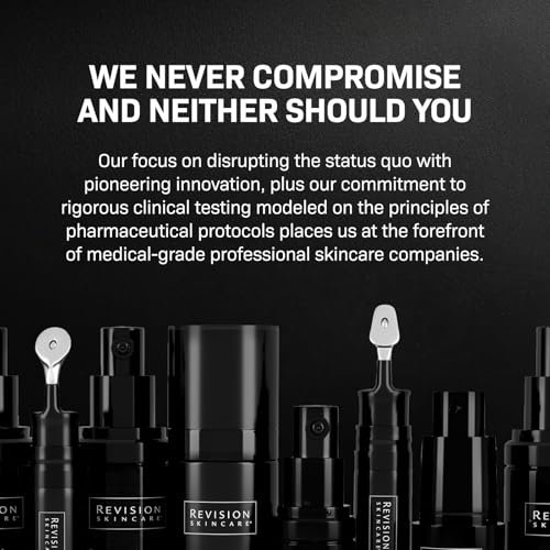 Revision Nectifirm Advanced: Peptide Neck Cream for Firming Aging Skin - Image 6