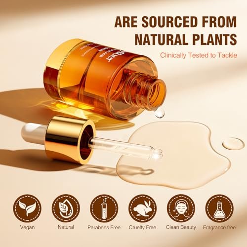 Salicylic Acid Serum 2%: Clear Pores, Control Oil, Smooth Skin Texture - Image 7