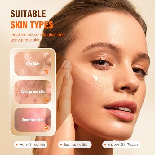 Salicylic Acid Serum 2%: Clear Pores, Control Oil, Smooth Skin Texture - Image 3