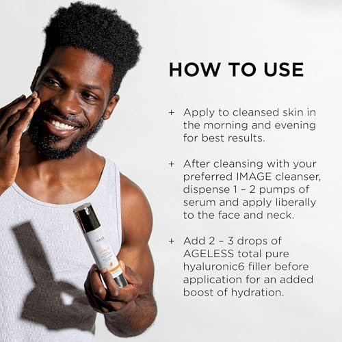 Here's an SEO-friendly, engaging product title within 70 characters:
IMAGE Skincare VITAL C Hydrating Serum | Anti-Aging Vitamin C Glow - Image 6