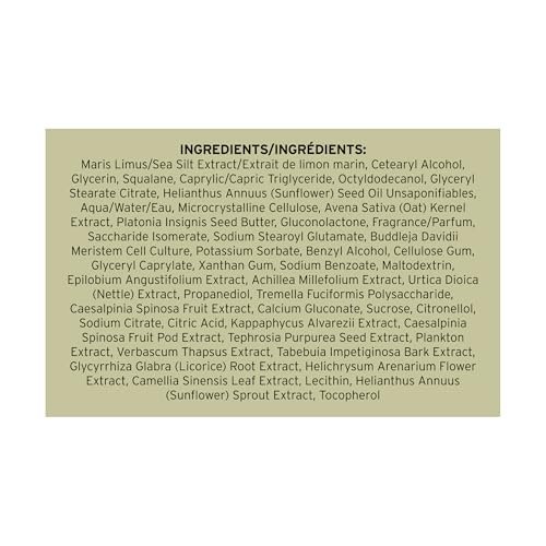 Organic Men's Face Cream: Hydrating Moisturizer for All Skin Types | Vegan Care - Image 7