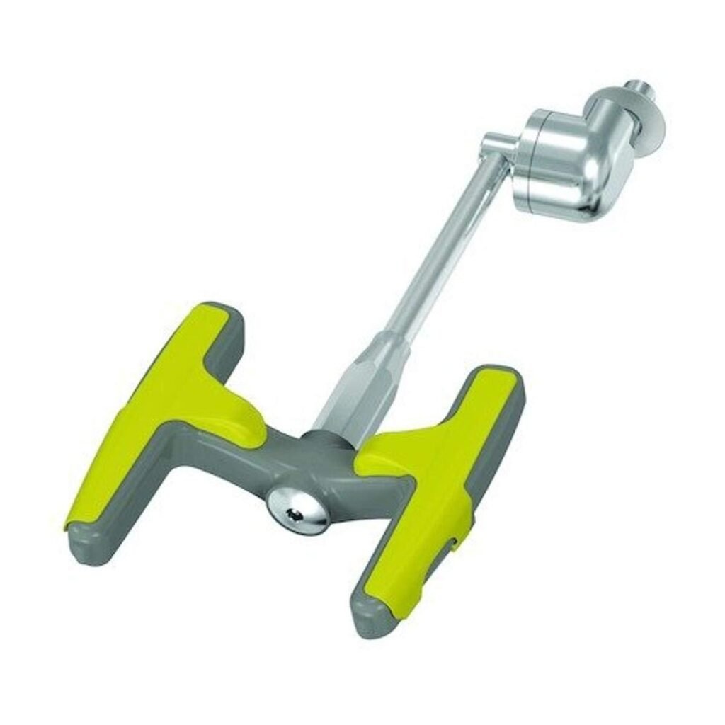 Our In-Depth Look at Bradley’s HALO Wall Mount Eye/Face Wash System