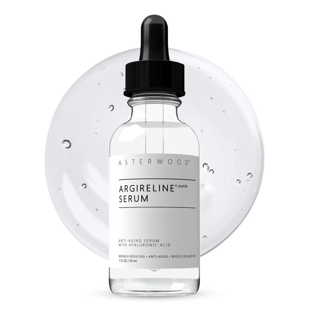 Our Dance with Time: Asterwood’s Youth Elixir Unveiled