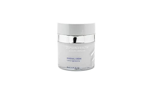 ZO Skin Health Anti-Aging Daily Renewal Face Cream Hydrating Moisturizer - Image 4