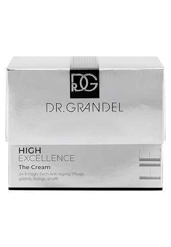 Luxury Anti-Aging Face Cream | Intensive Hydration & Wrinkle Repair 50ml - Image 6